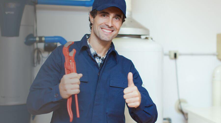Professional Leak Detection in Utopia, TX